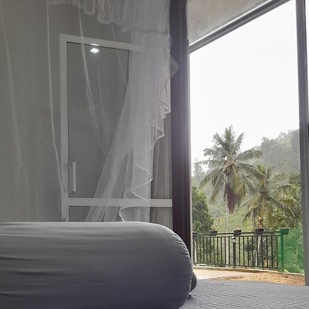 Hotel Ella Thenulya Exterior foto
